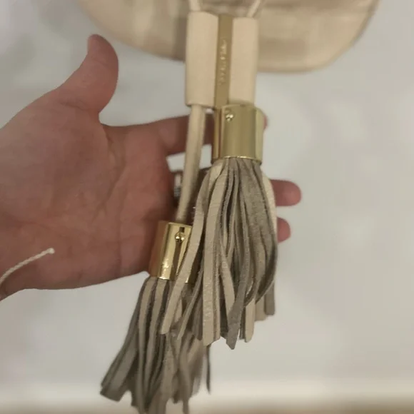 See by Chloe beige purse - Picture 10 of 13